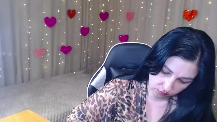 jill_stevens Adult Chat March 13, 2026