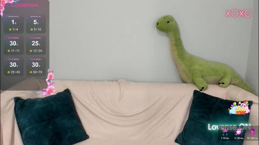 millibrooks Adult Chat March 13, 2026