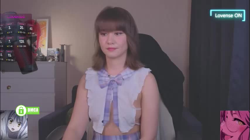 creammeow Adult Chat March 13, 2026