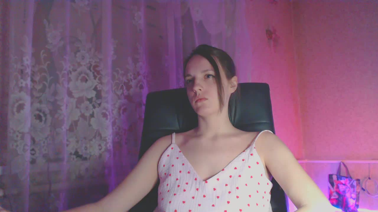 Babymuro4ka Adult Chat March 13, 2026