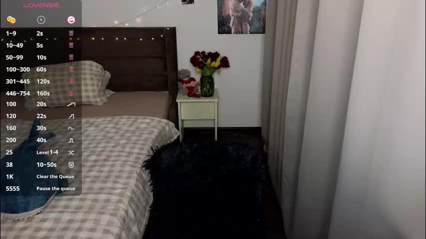 _loverdose_ Adult Chat March 13, 2026