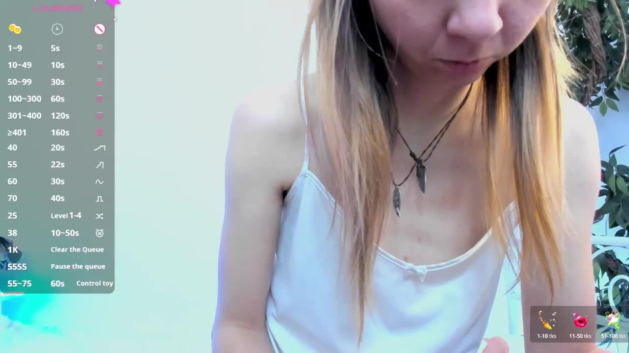 Beellami Adult Chat March 13, 2026