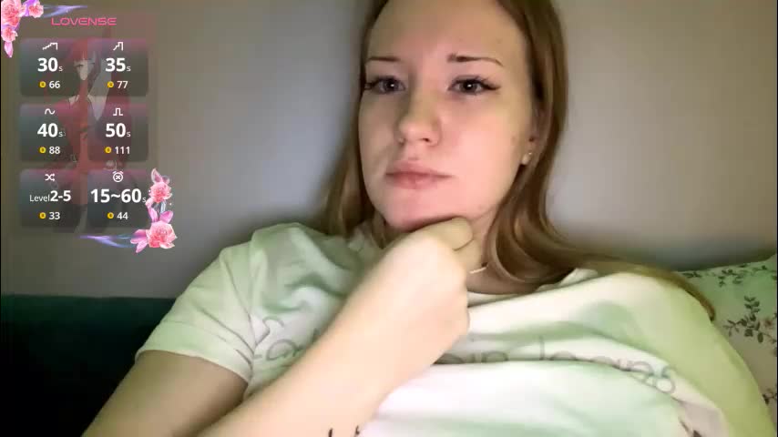 love_haven Adult Chat March 13, 2026