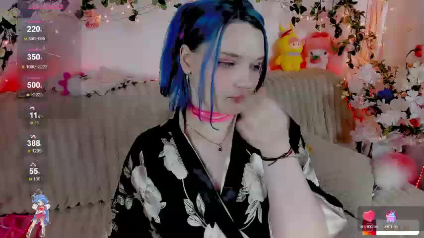 MiuAmano Adult Chat March 13, 2026