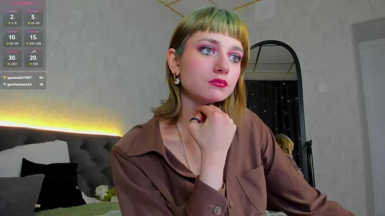 Scarle-Whisper Adult Chat March 13, 2026