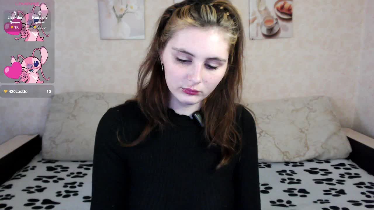 Helen-Gren Adult Chat March 13, 2026