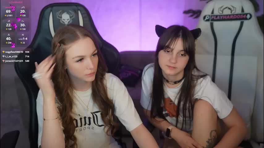 kira0541 Adult Chat March 13, 2026