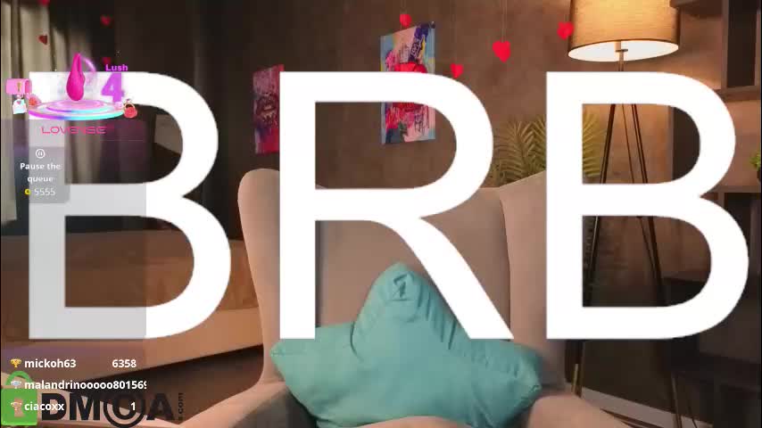 kamila_lee Adult Chat March 13, 2026