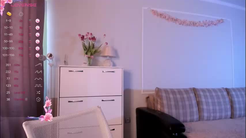 _sweetiemary_ Adult Chat March 13, 2026