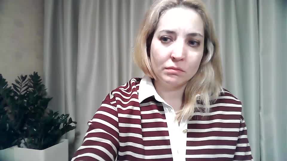 mariska-kiska Adult Chat March 13, 2026