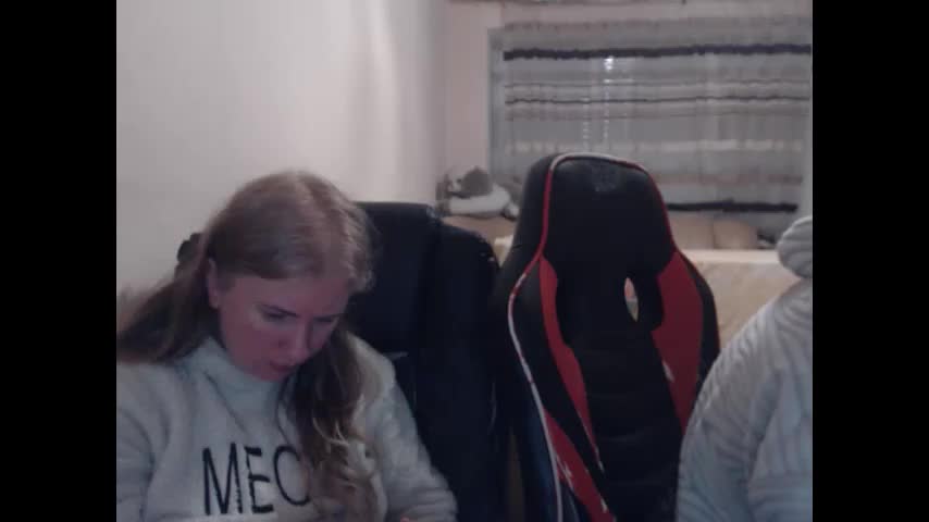 jenisandpeter Adult Chat March 13, 2026