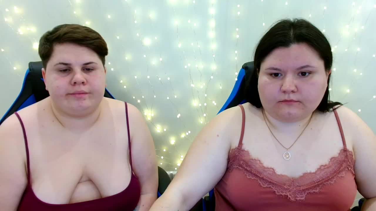 BeckyAndEllen Adult Chat March 13, 2026