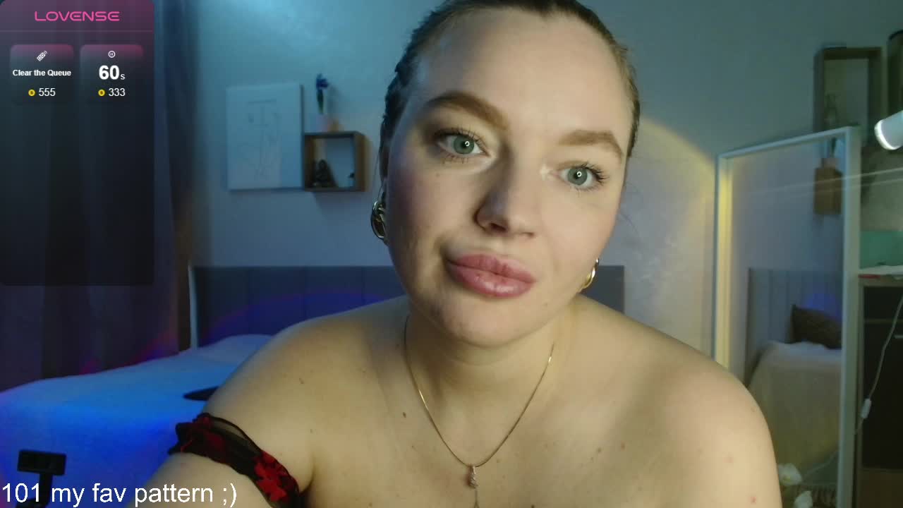 siberiangirl1 Adult Chat March 13, 2026