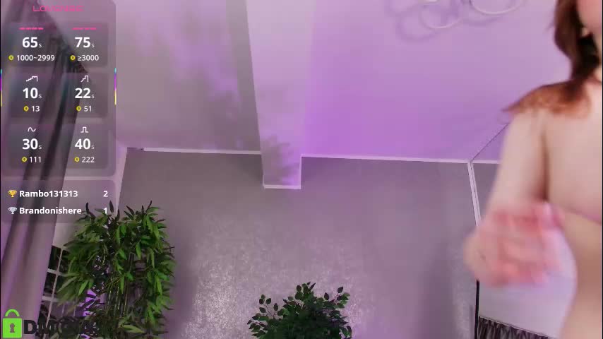 amberrosewood Adult Chat March 13, 2026