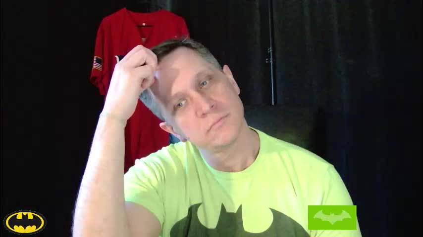 thebatandthecat10 Adult Chat March 13, 2026