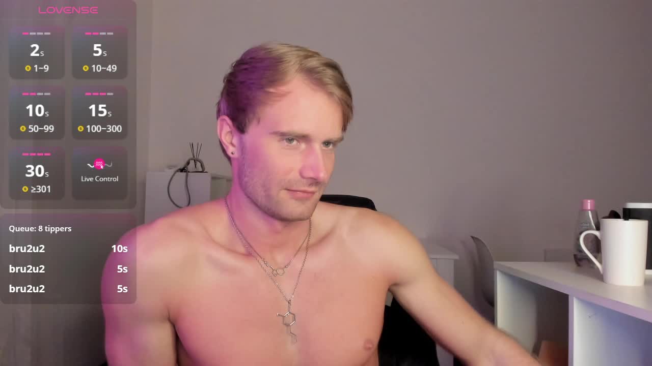 Paul-Rolex Adult Chat March 13, 2026