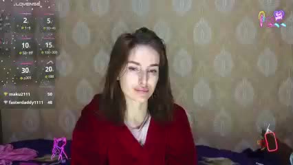 xxadrihanna Adult Chat March 13, 2026