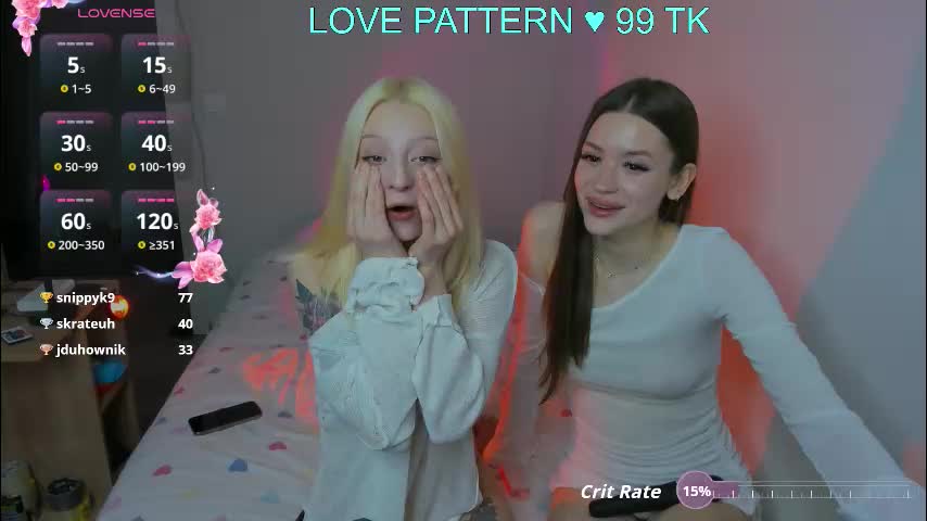 holybabe342 Adult Chat March 13, 2026