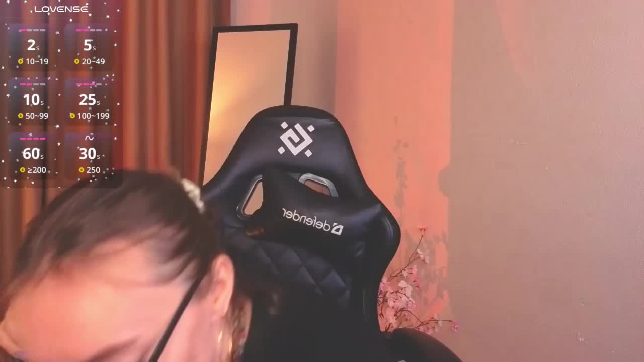 ShiroHeby Adult Chat March 13, 2026