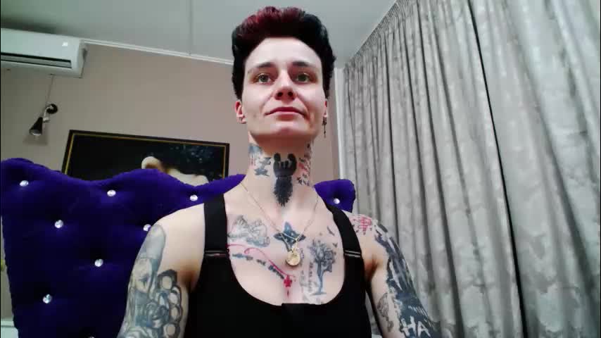 kennyvibe Adult Chat March 13, 2026