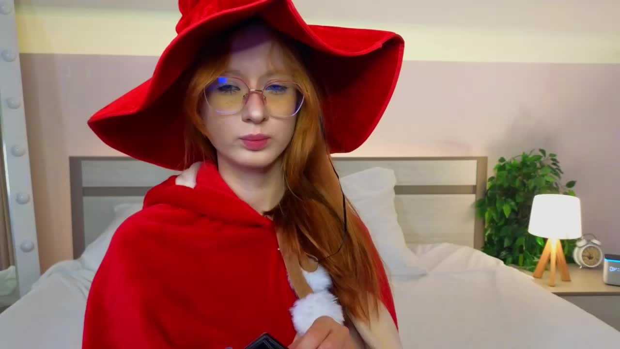 WICKEDEMBER Adult Chat March 13, 2026