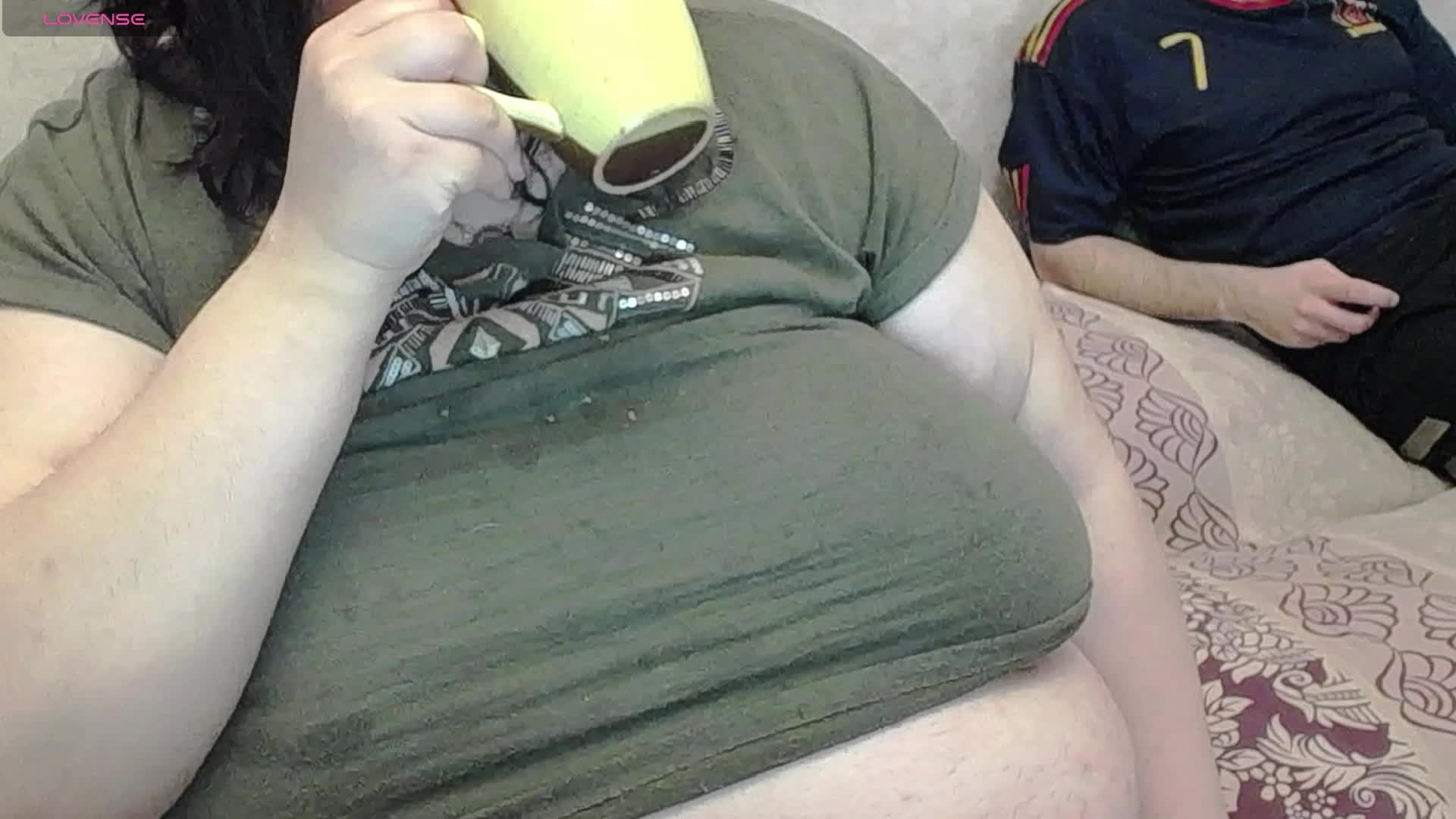 LicaBlack Adult Chat March 13, 2026