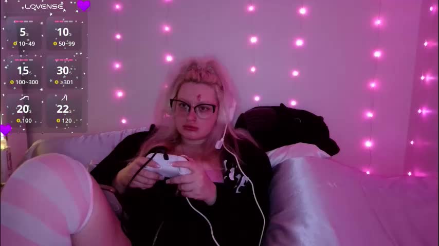 reiannmay Adult Chat March 13, 2026