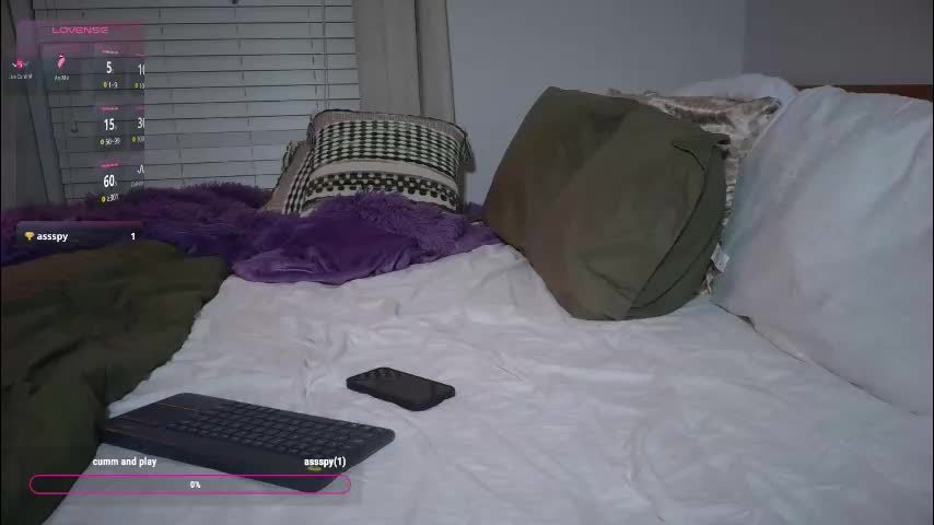 missemmbeex Adult Chat March 13, 2026