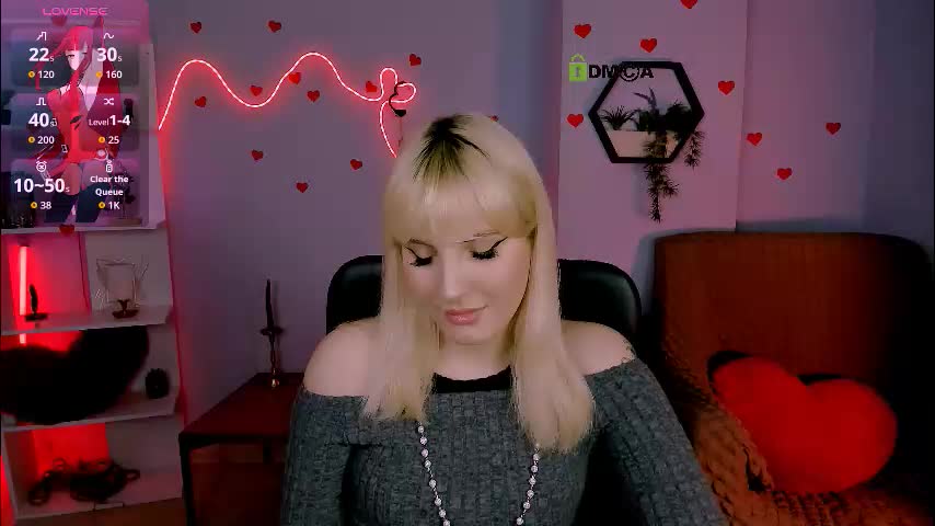 adelina_riley Adult Chat March 13, 2026