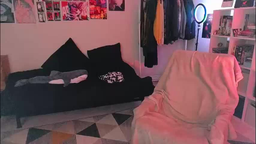 hua_lian Adult Chat March 13, 2026