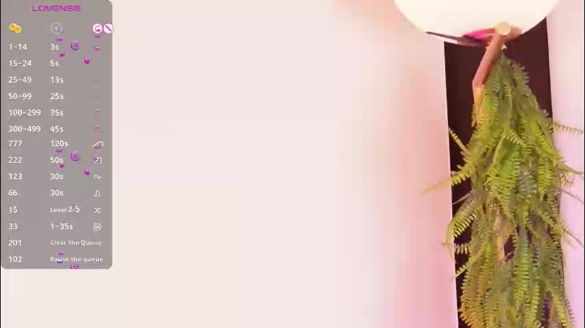 soyjuliana19 Adult Chat March 13, 2026