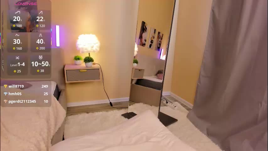 dora_exomi Adult Chat March 13, 2026