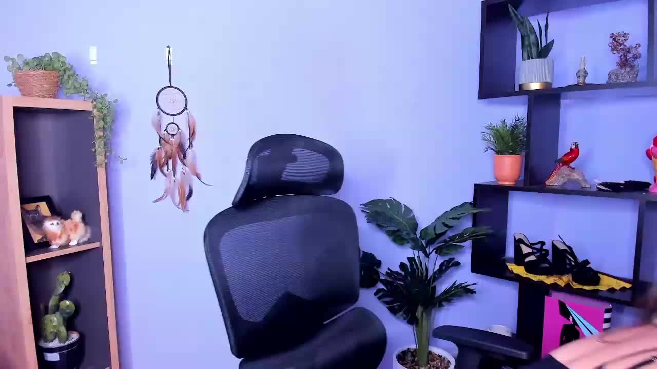 LanaSensitive Adult Chat March 13, 2026