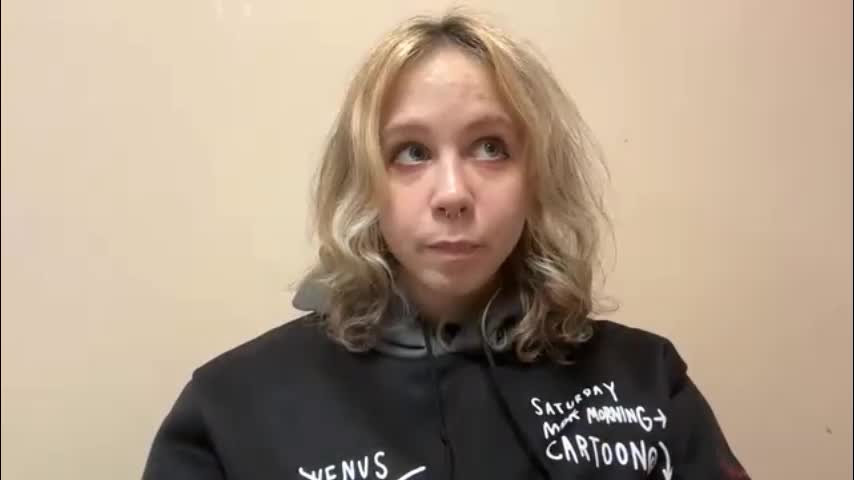 jenaehaby Adult Chat March 13, 2026