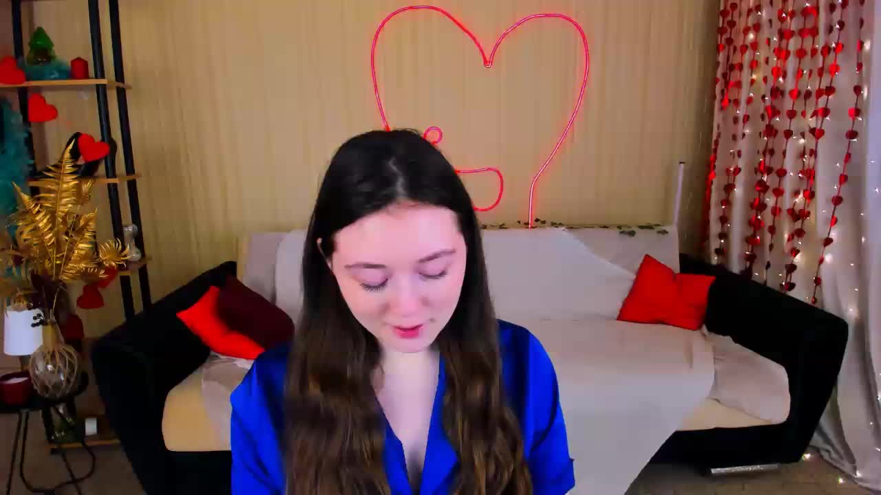 AlluringLookk Adult Chat March 13, 2026