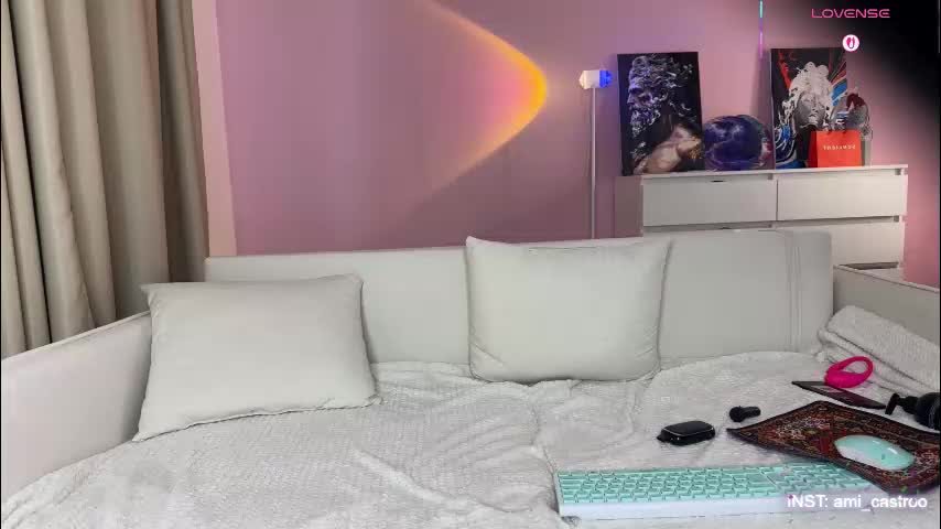 ameliia_castro Adult Chat March 13, 2026