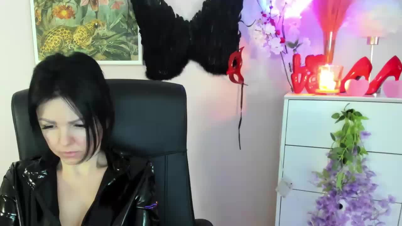 Mollybrunett Adult Chat March 13, 2026