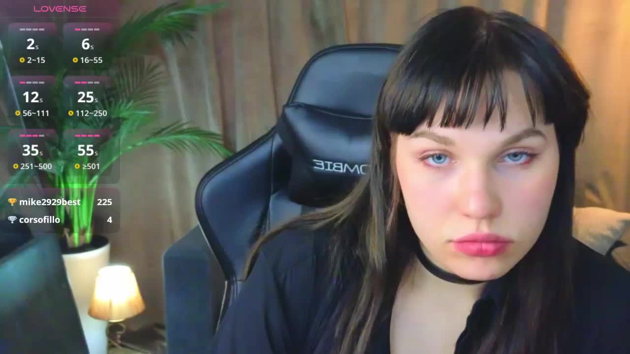 MiaMercure Adult Chat March 13, 2026