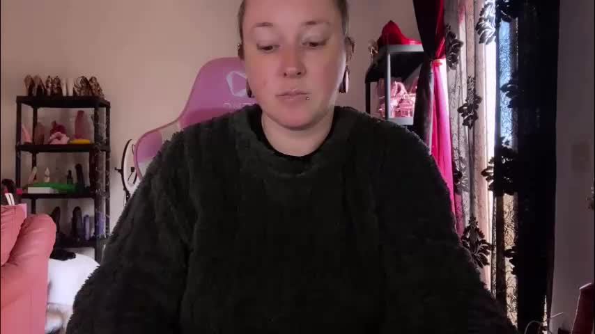 kissica Adult Chat March 13, 2026