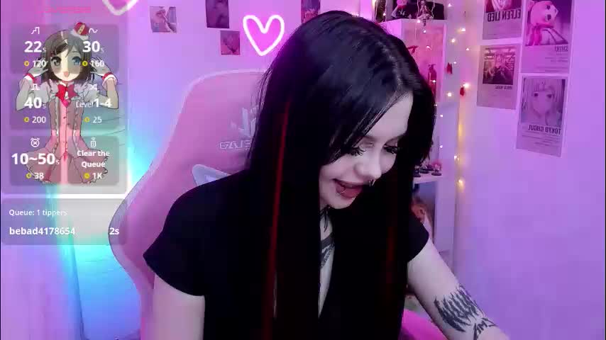 morana_batt Adult Chat March 13, 2026