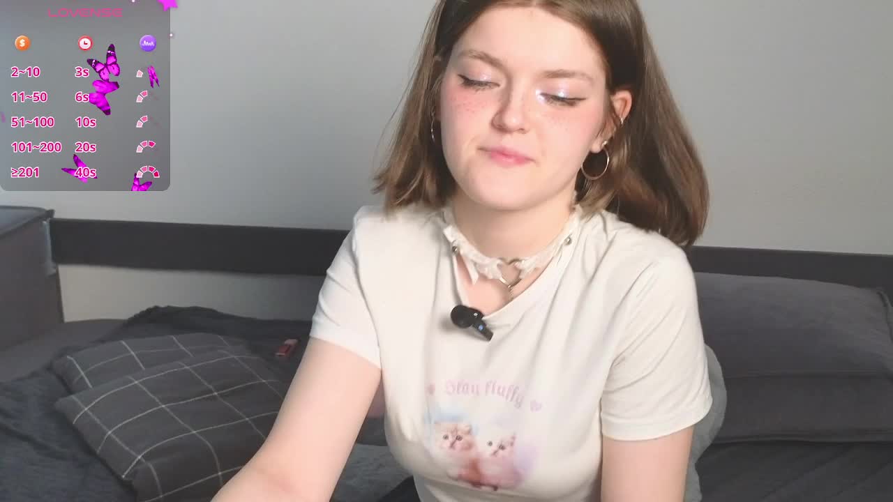 Annpopsy Adult Chat March 13, 2026