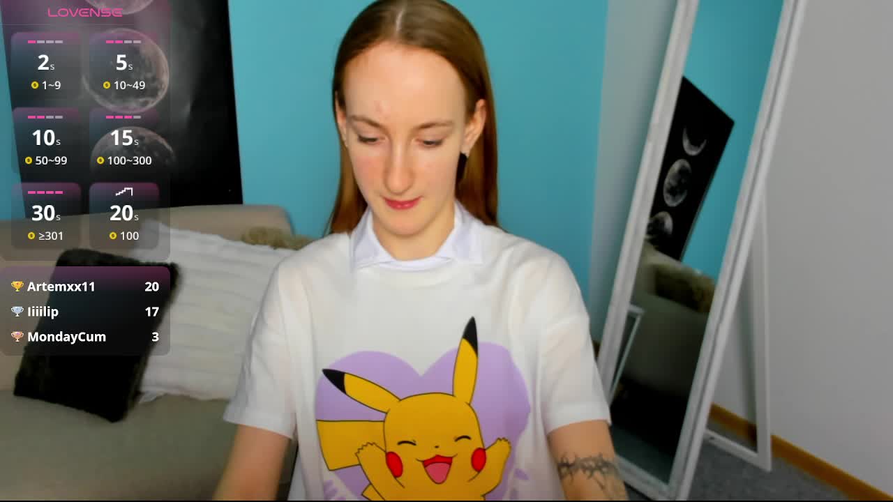 Jaidii Adult Chat March 13, 2026