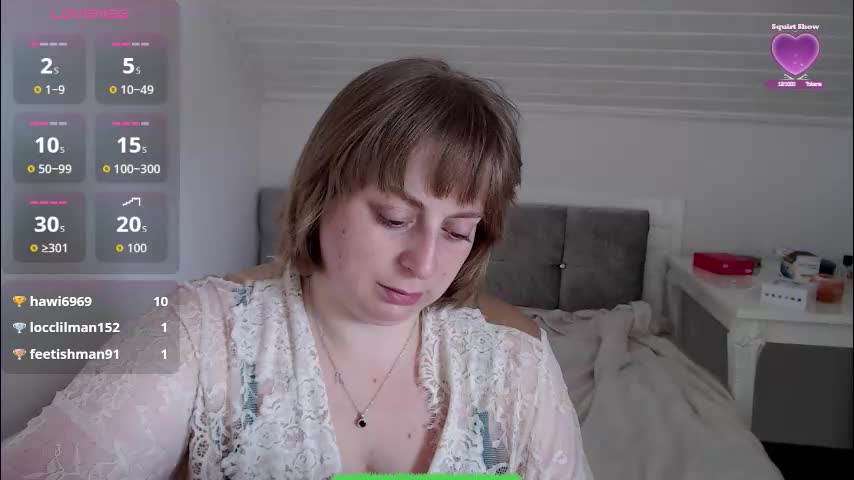 andorphina Adult Chat March 13, 2026