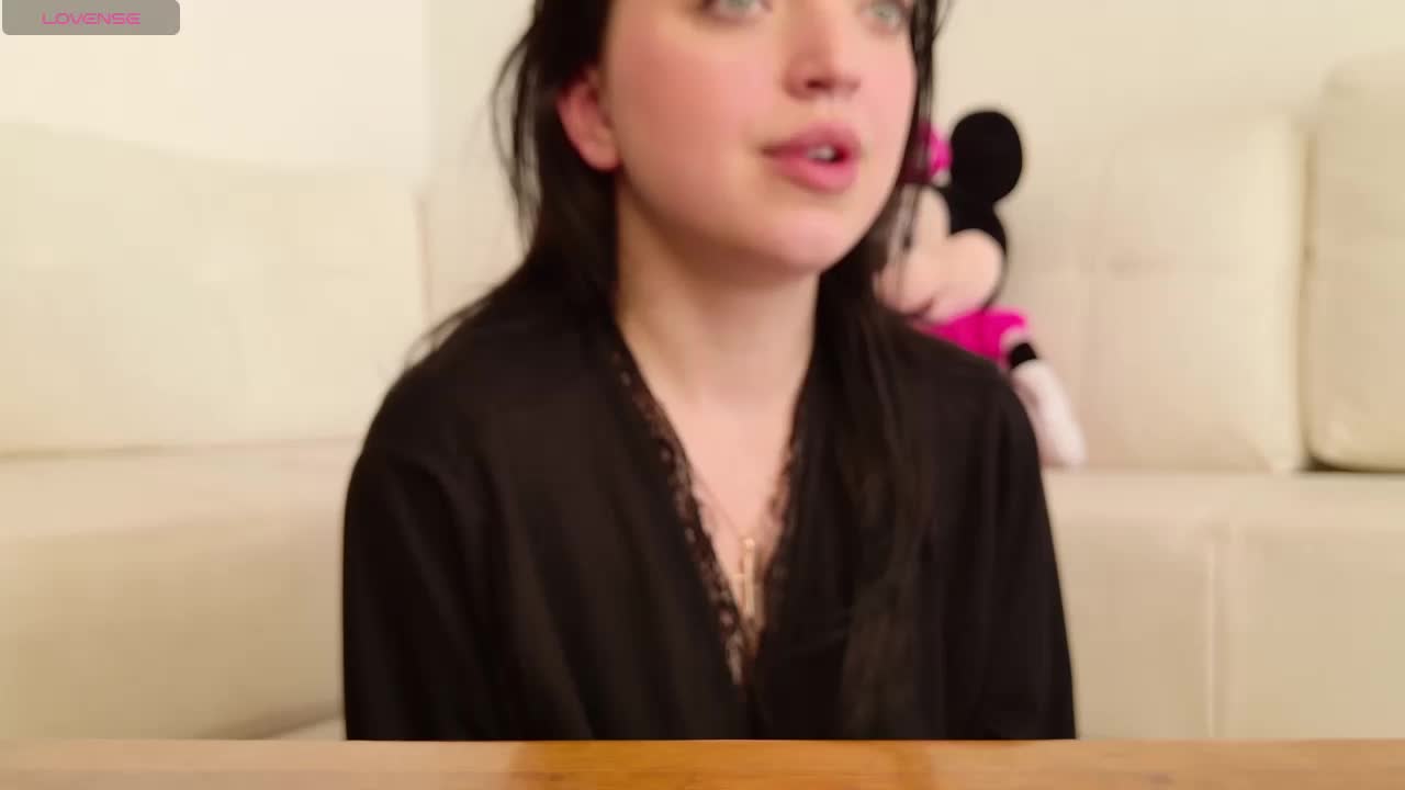 Minnie-Mouse- Adult Chat March 13, 2026