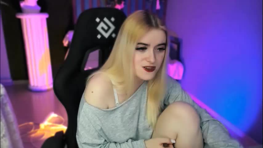 stef_nicks Adult Chat March 13, 2026