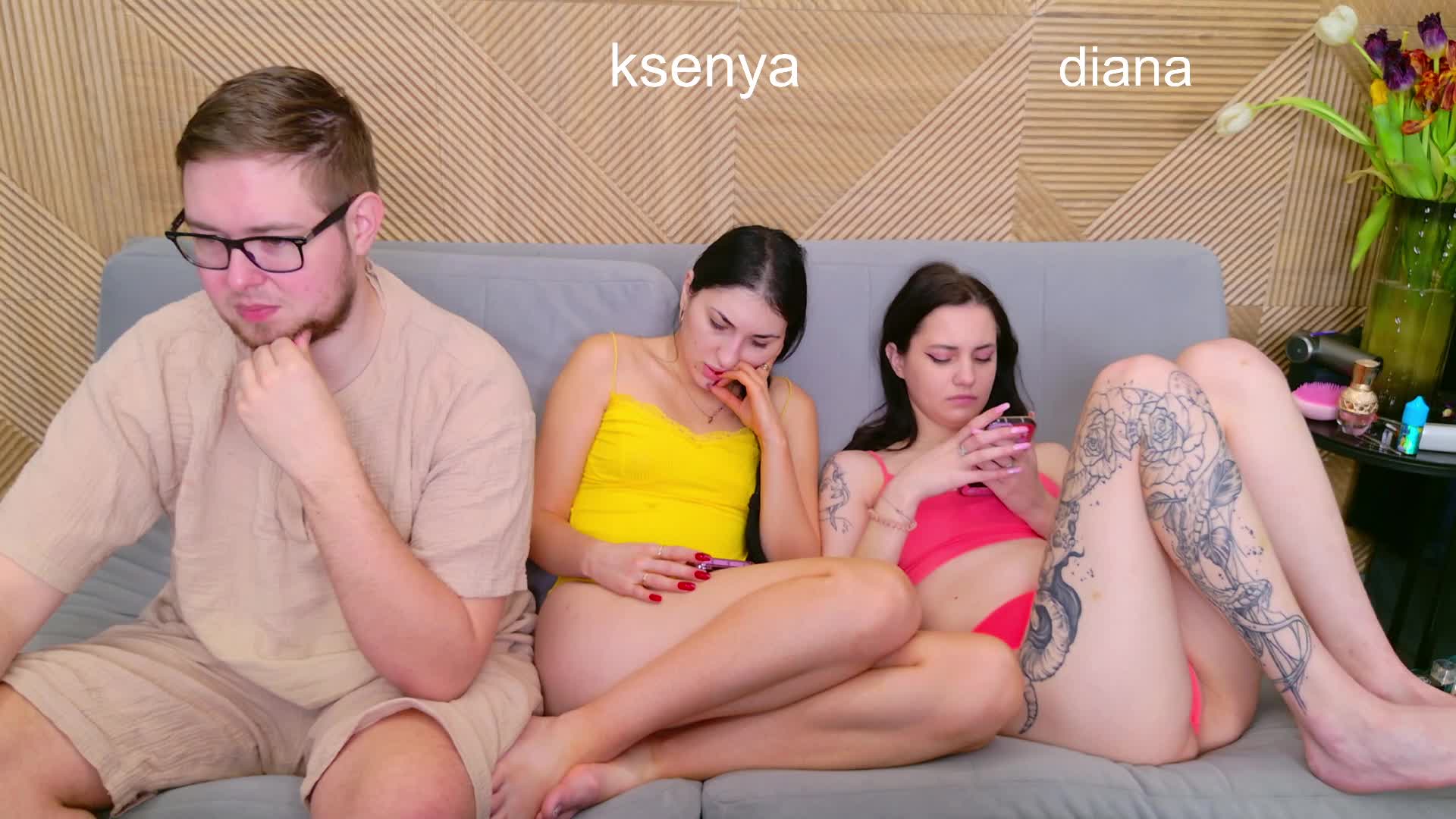 WebcamSlut Adult Chat March 13, 2026