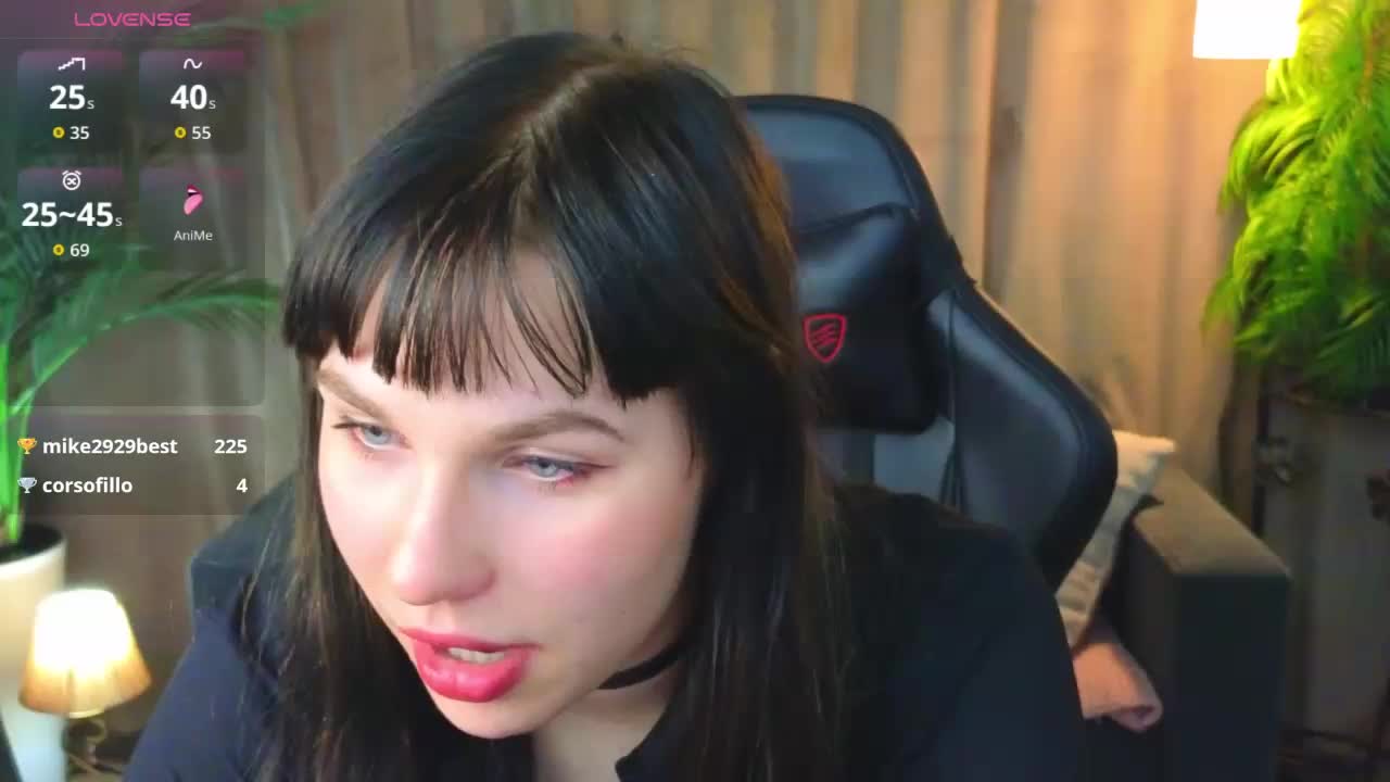 MiaMercure Adult Chat March 13, 2026