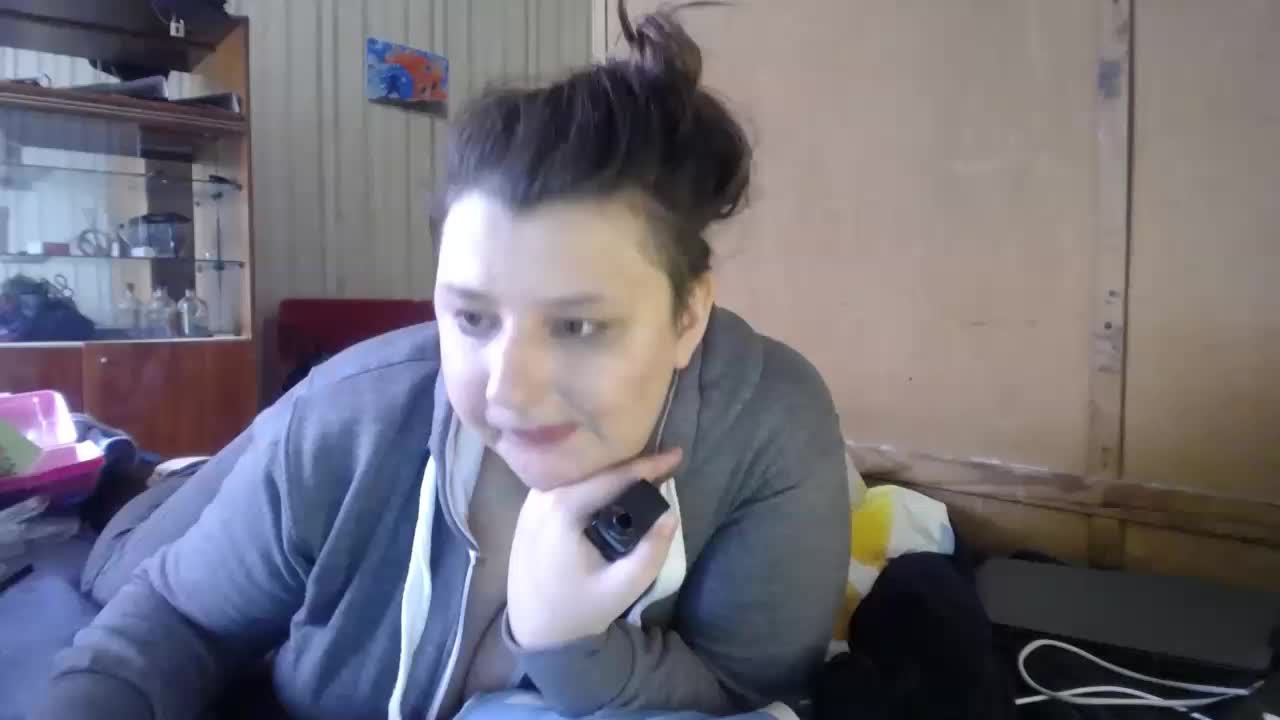 terryfoks Adult Chat March 13, 2026