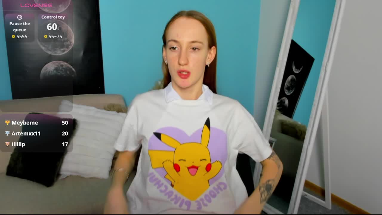 Jaidii Adult Chat March 13, 2026