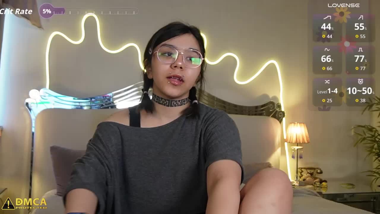 trissmoon Adult Chat March 13, 2026